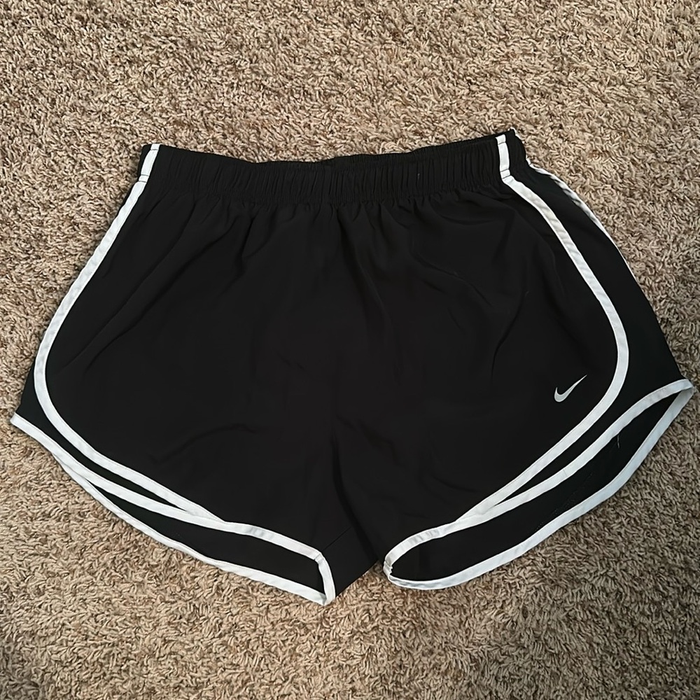 Nike Dri Fit Running Shorts with liner